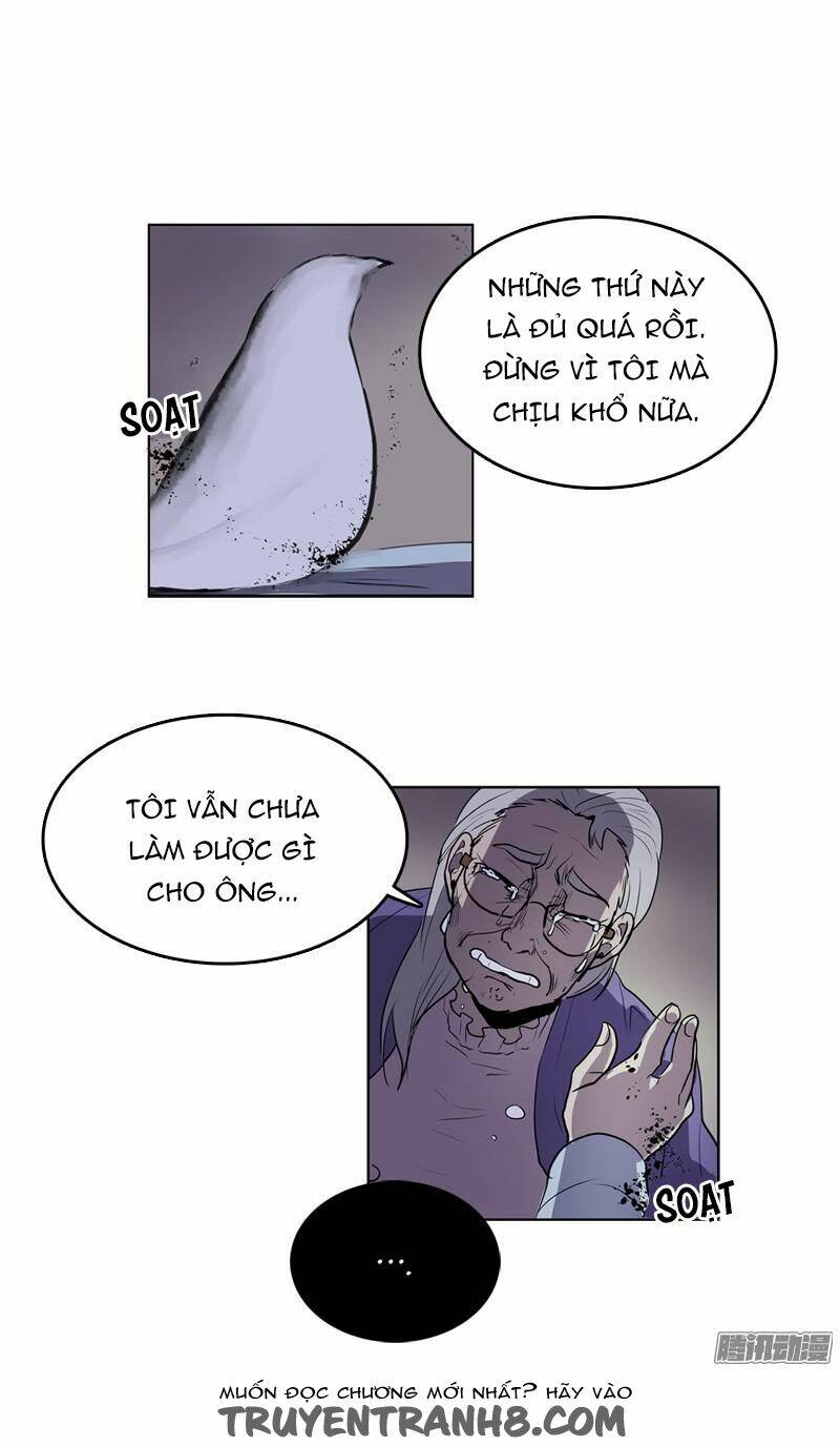 Cửa Hàng Không Tên Chương 37 Ảnh 31