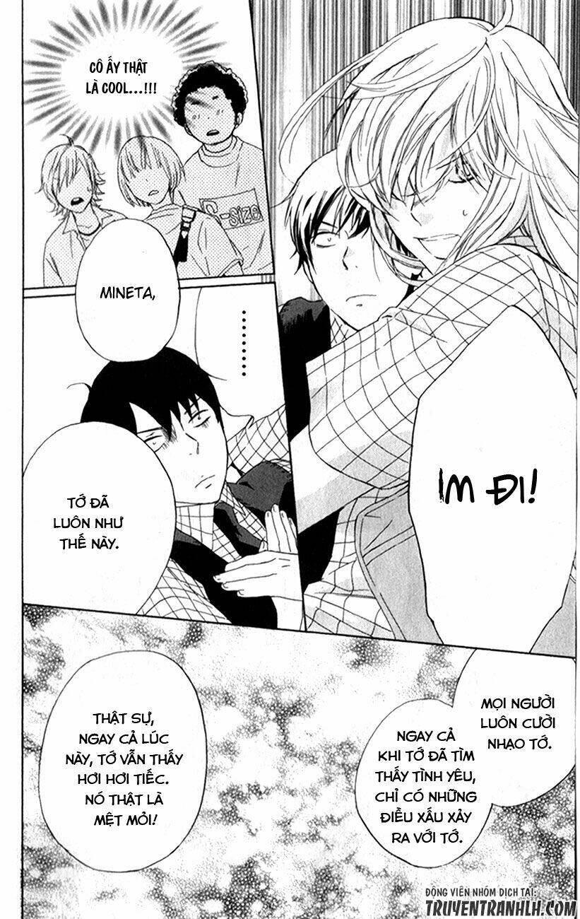 Haru X Kiyo Chương 2 Ảnh 38