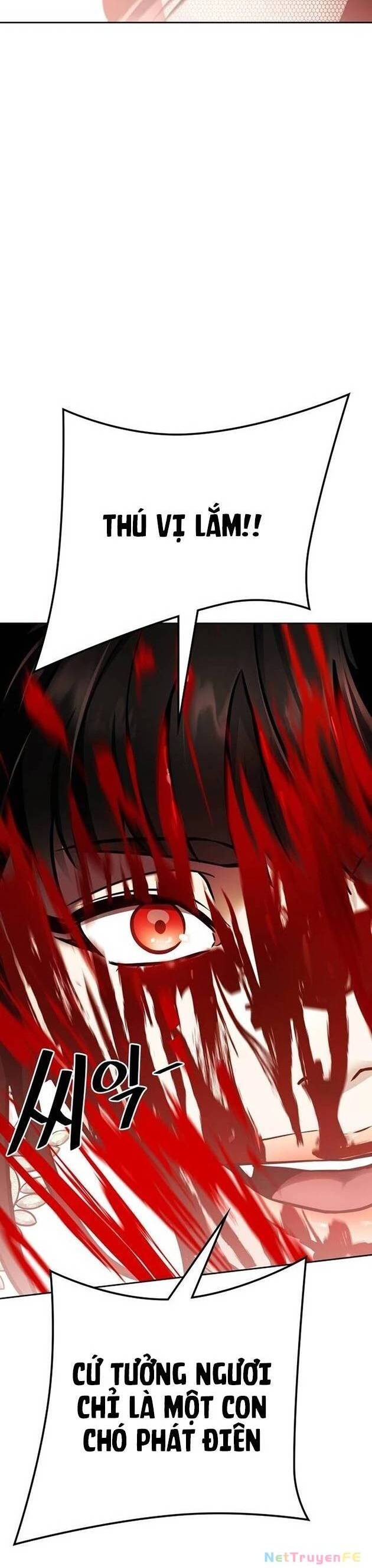 Cuộc Chiến Trong Tòa Tháp - Tower Of God Chương 642 Ảnh 22