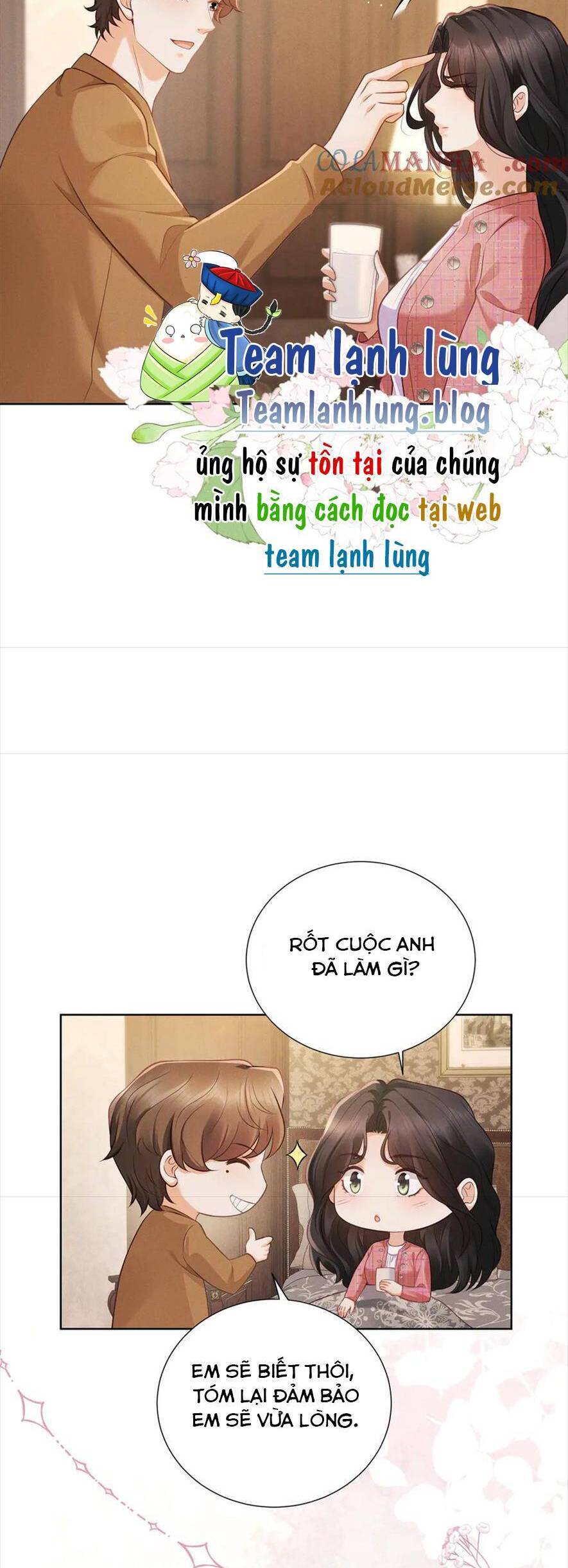Chỉ Là Thấy Sắc Nổi Lòng Tham Chương 15 Ảnh 13