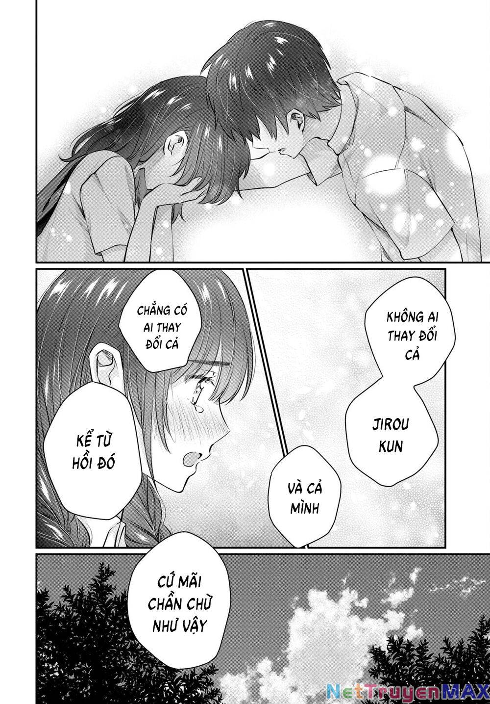 Fuufu Ijou, Koibito Miman. Chương 63 Ảnh 13