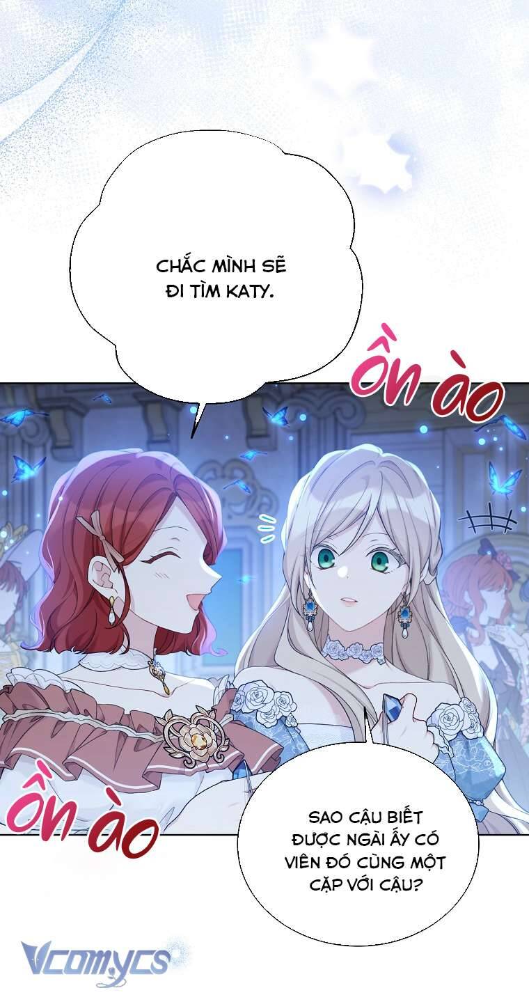 Vương Miện Viridescent Chương 99 Ảnh 25