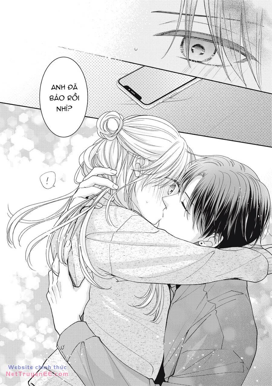 Hana To Kuchizuke. Chương 22 Ảnh 44