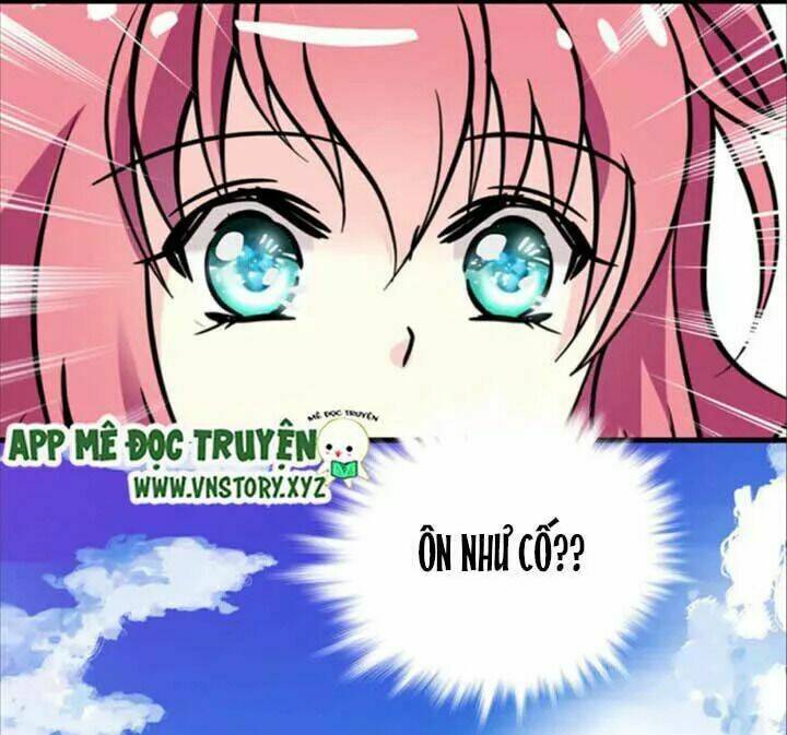Nữ Hầu Sau Giờ Học Chương 85 Ảnh 12