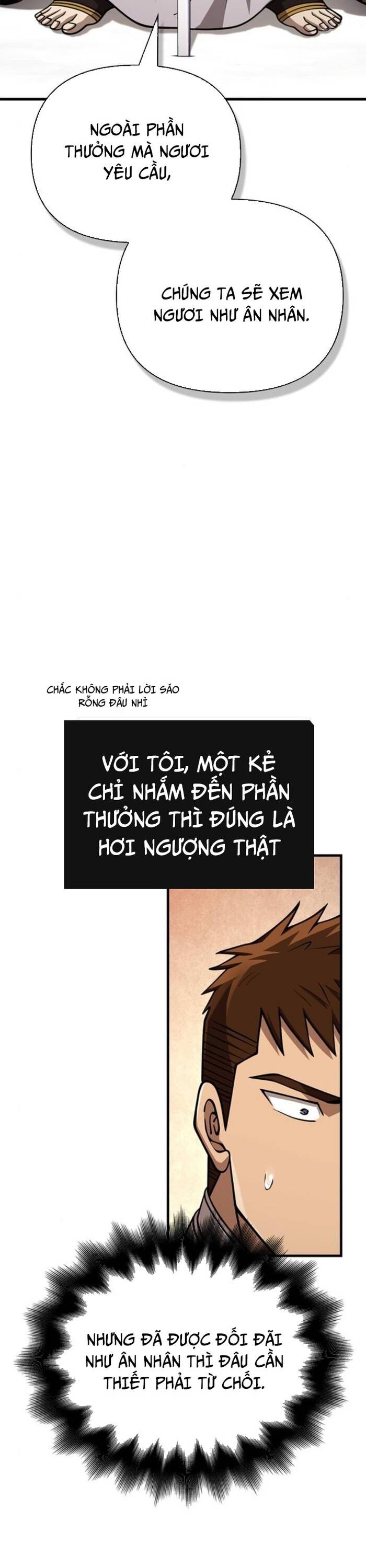 Sống Sót Trong Trò Chơi Với Tư Cách Là Một Cuồng Nhân Chương 108 Ảnh 23