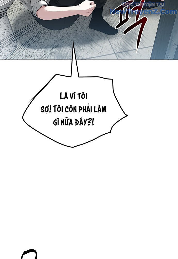 Thám Tử Siêu Năng Lực Chương 39 Ảnh 13