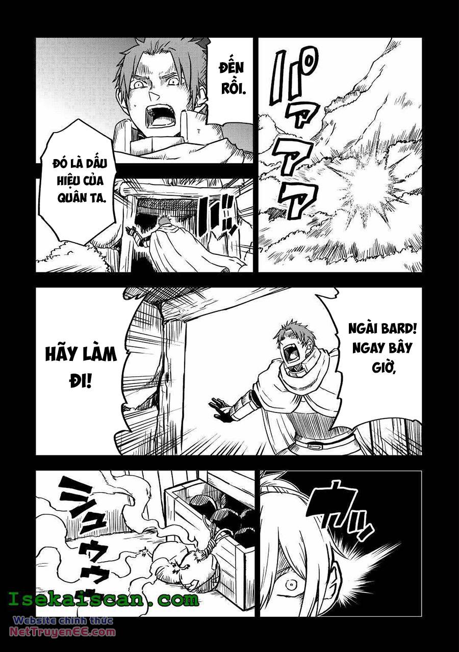 Isekai Tensei Soudouki Chương 82 Ảnh 19