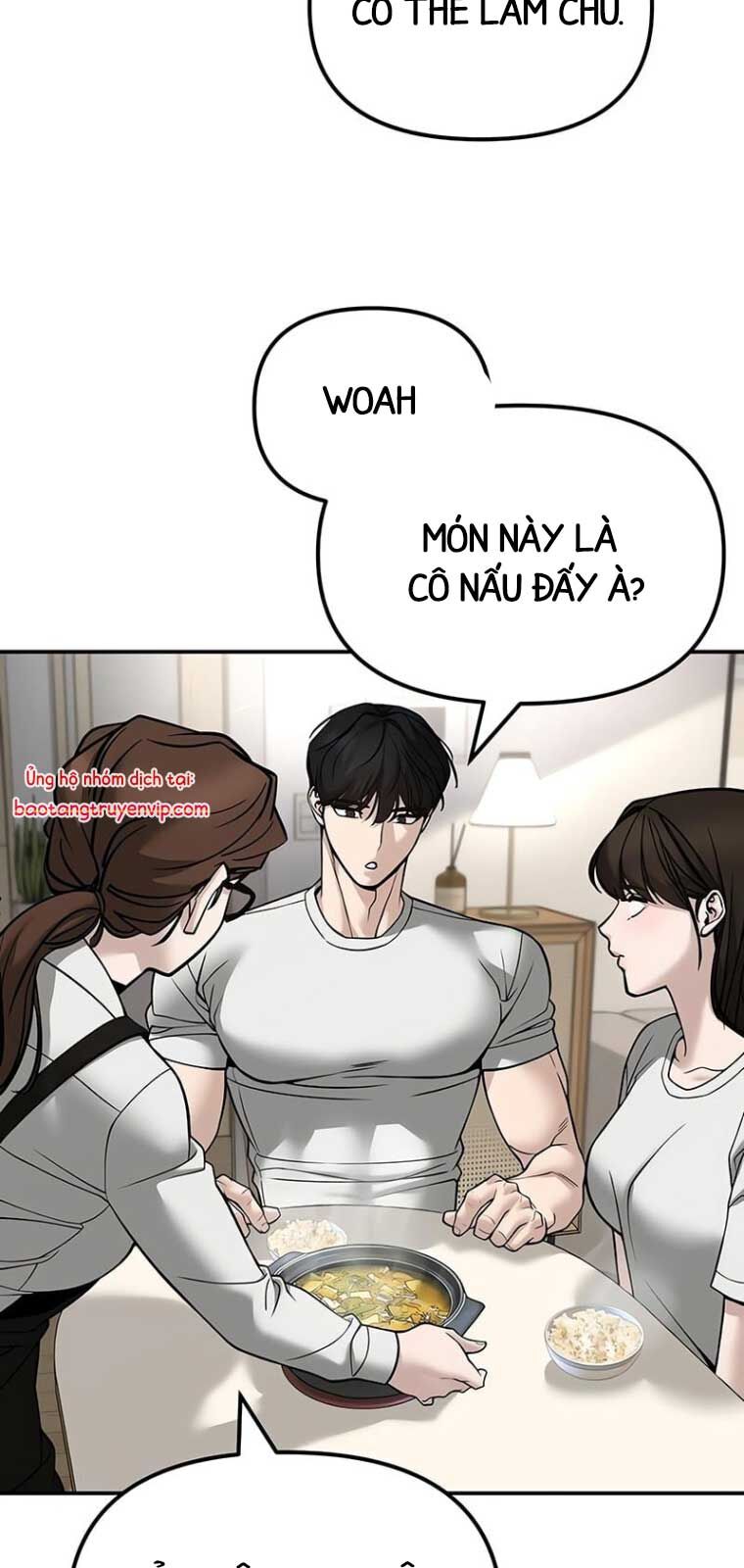 Giang Hồ Thực Thi Công Lý Chương 137 Ảnh 58