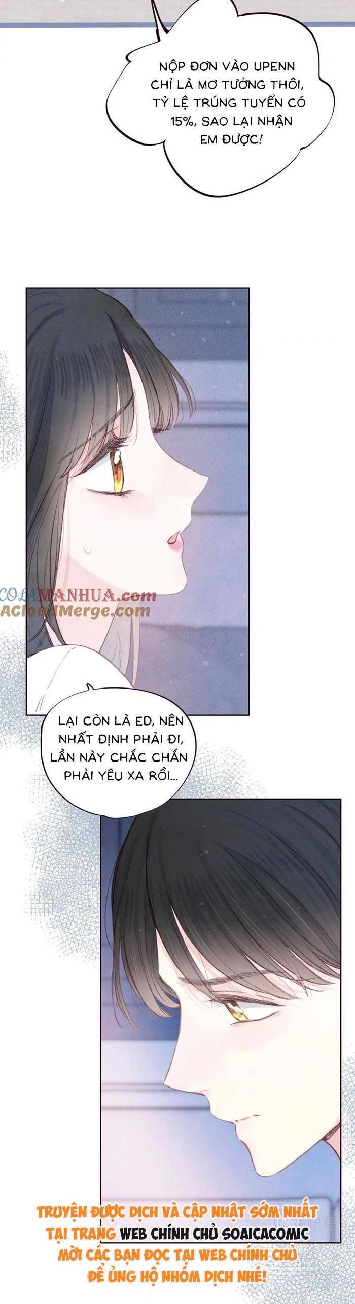 Vũ Xuyên Vật Ngữ Chương 49 Ảnh 13
