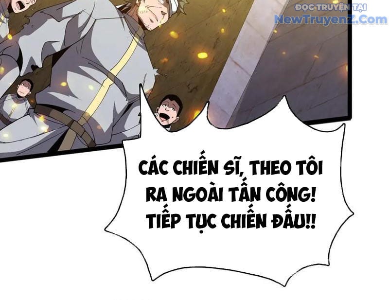 Vạn Tộc Xâm Lược: Thiên Hạ Tham Chiến, Ta Trấn Thủ Hậu Phương Chương 40 Ảnh 84