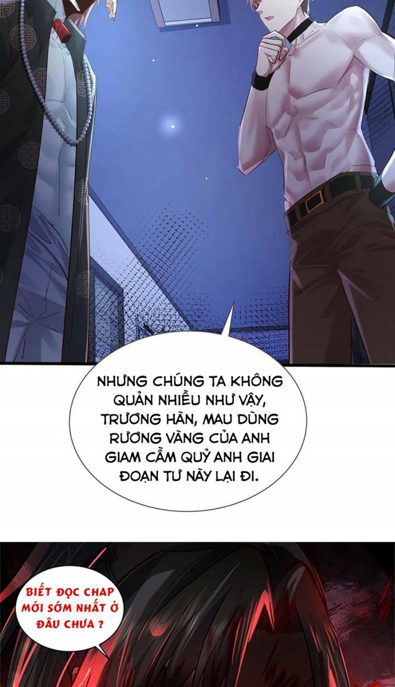 Ngự Linh Giả Chương 115 Ảnh 33