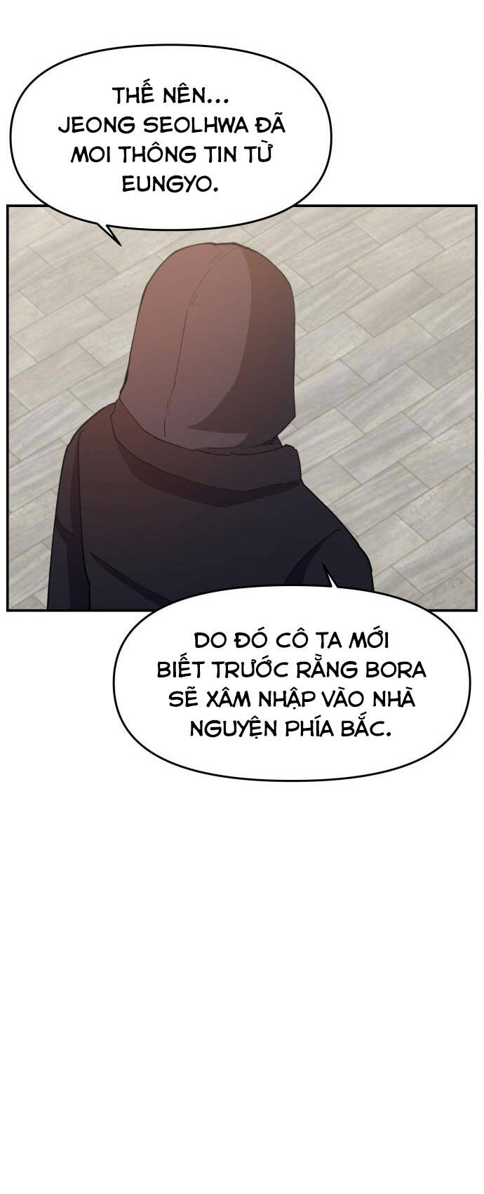 Lớp Học Phản Diện Chương 80 Ảnh 12