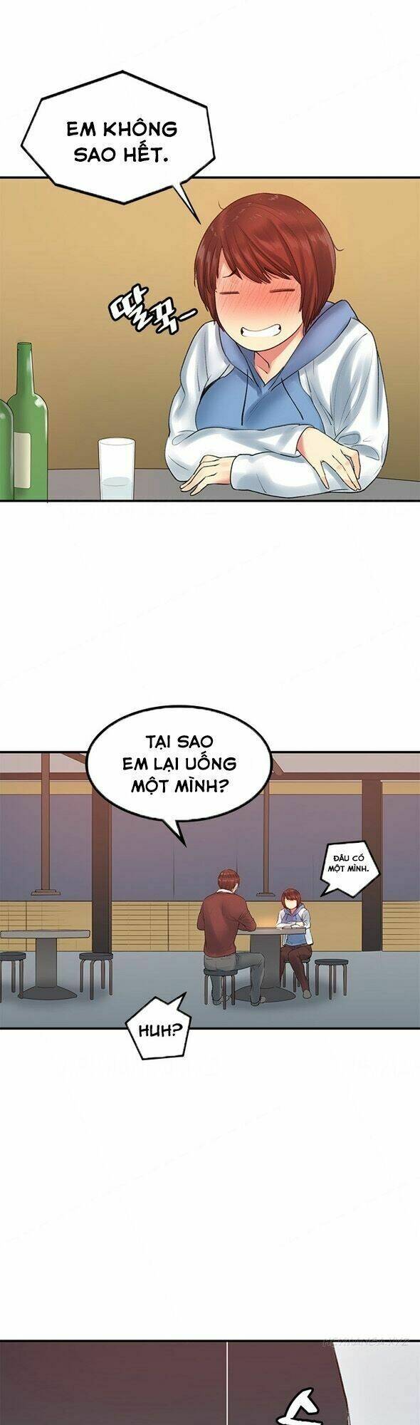 Bạn Gái Của Bạn Thân Chương 18 Ảnh 29