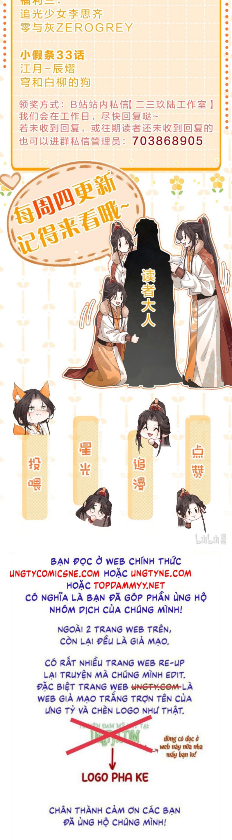 Hải Vương Sau Khi Hoàn Lương Sa Vào Tu La Tràng Chương 35 Ảnh 30