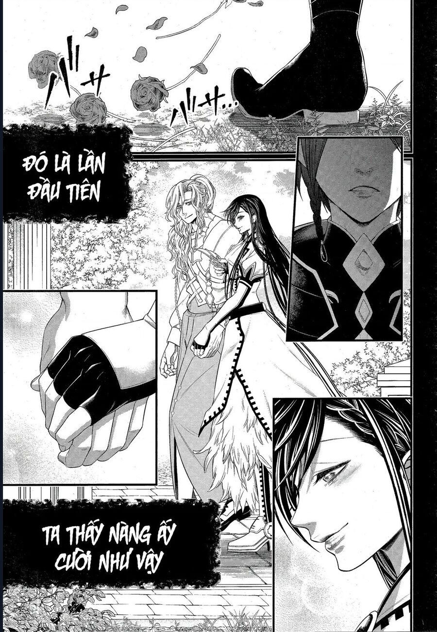 Shuumatsu No Valkyrie Chương 103 Ảnh 35