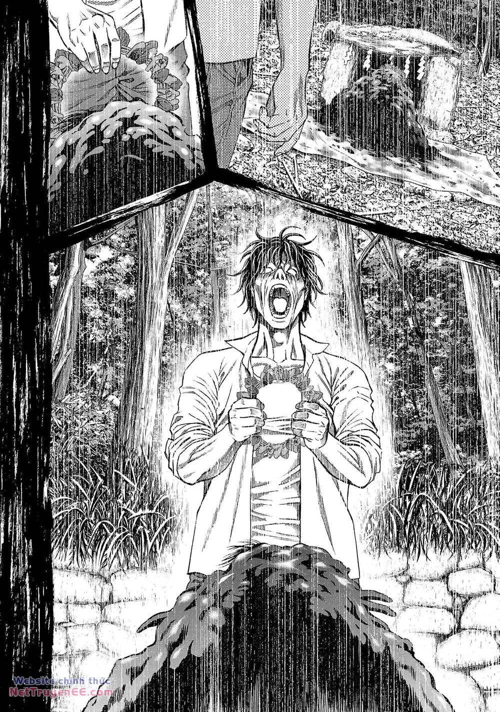 Psycho X Past: Những Vụ Án Giết Người Kỳ Quái Chương 24 Ảnh 24