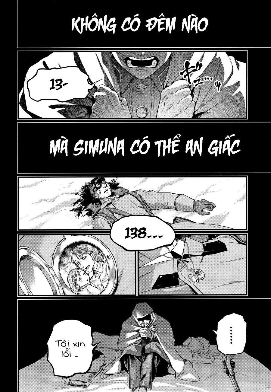 Shuumatsu No Valkyrie Chương 102 Ảnh 21