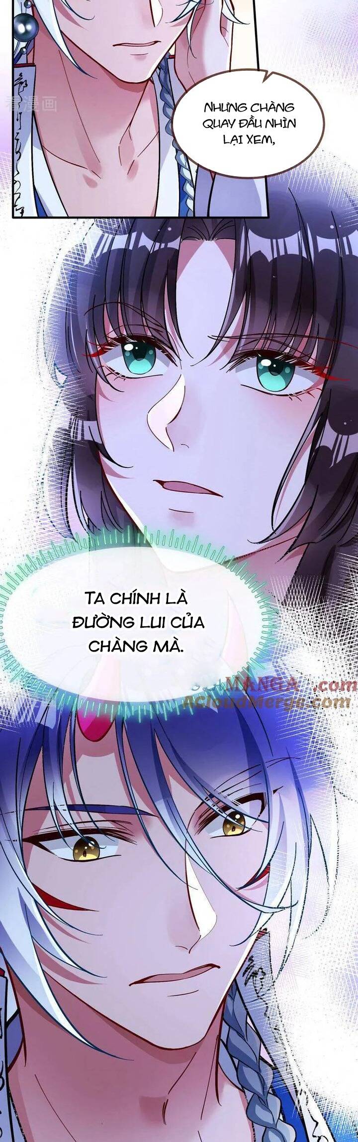 Vạn Tra Triêu Hoàng Chương 790 Ảnh 12