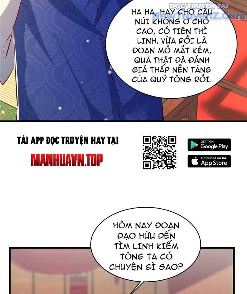 Hệ Thống Hèn Mọn Quỳ Xuống Cầu Xin Ta Vô Địch Chương 63 Ảnh 45