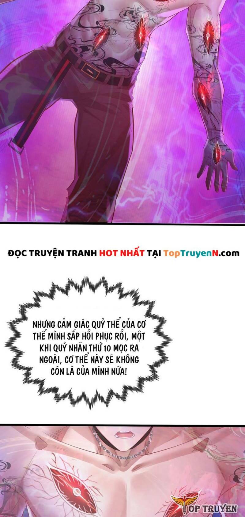 Ngự Linh Giả Chương 115 Ảnh 12
