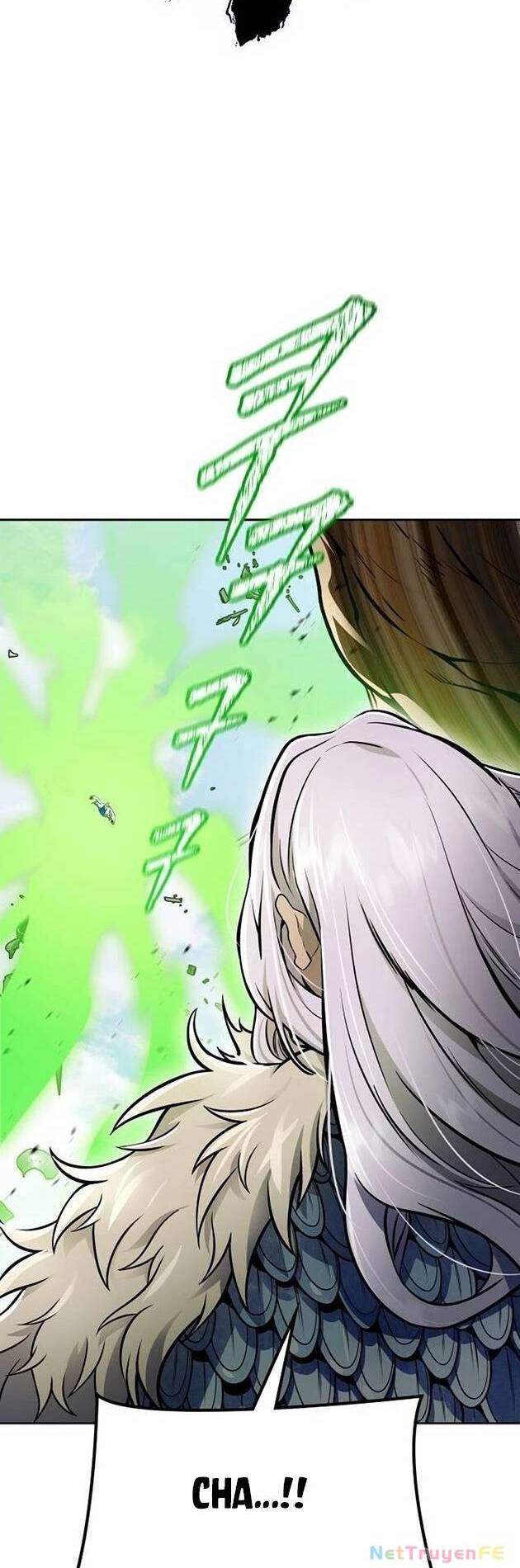 Cuộc Chiến Trong Tòa Tháp - Tower Of God Chương 642 Ảnh 86
