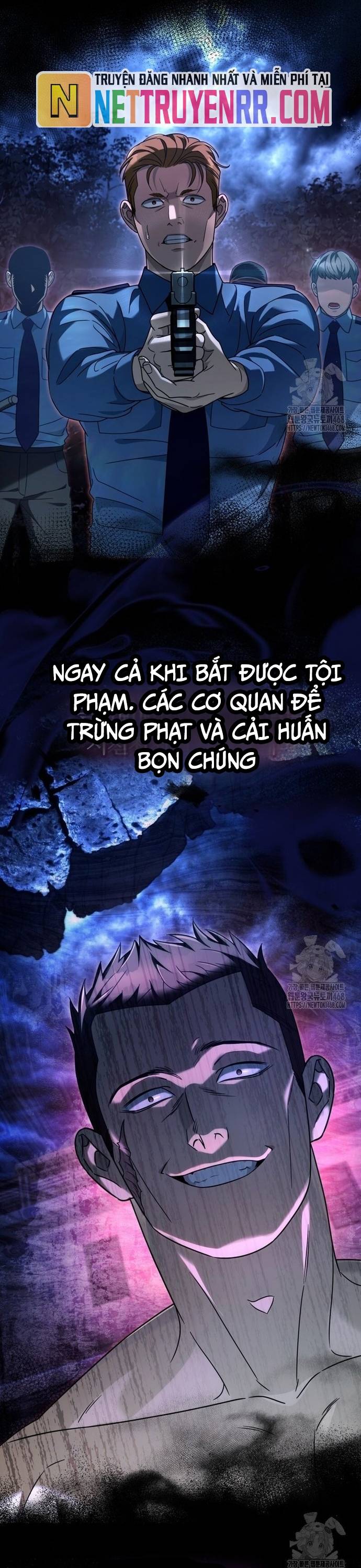 Huyễn Tượng Thợ Săn Tại Dị Giới Chương 42 Ảnh 43