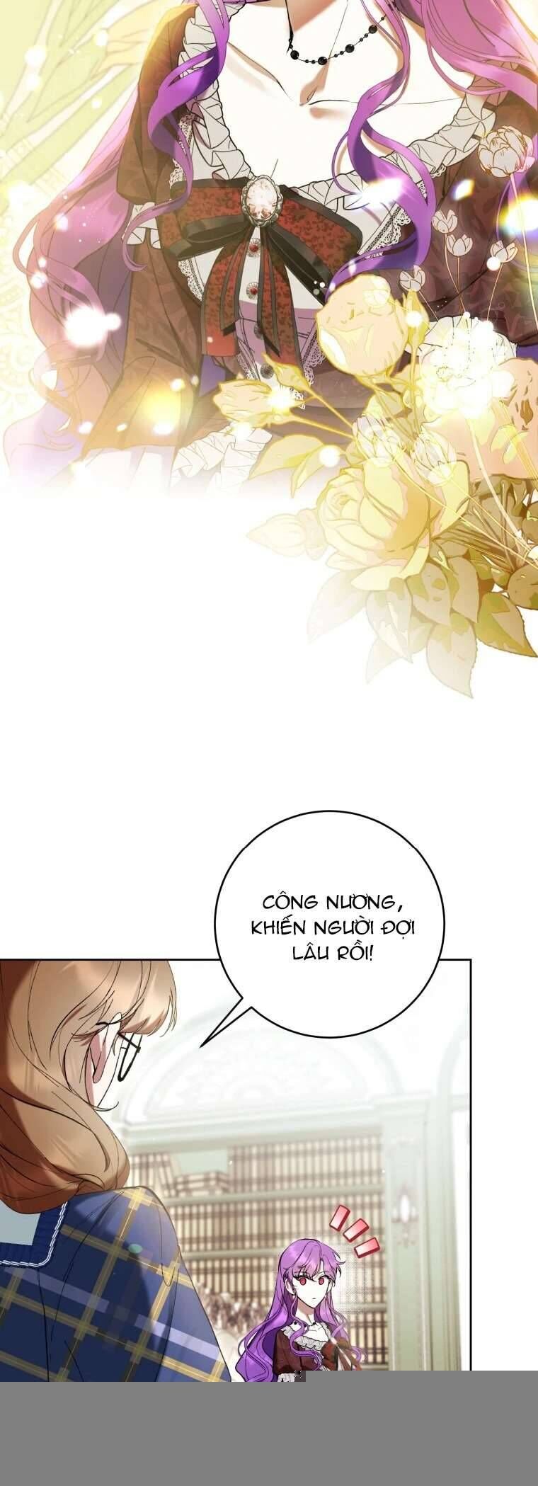 Làm Ác Nữ Bộ Không Tuyệt Sao? Chương 74 Ảnh 18