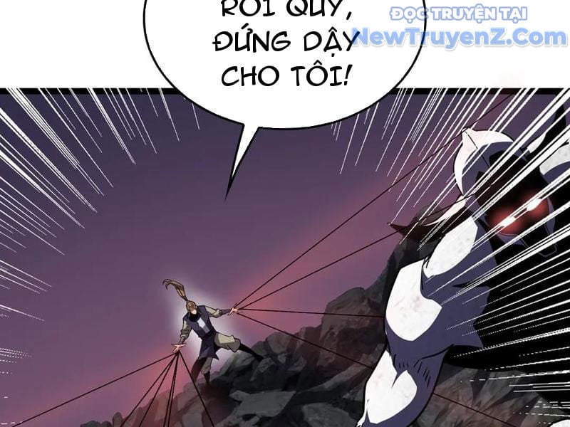 Vạn Tộc Xâm Lược: Thiên Hạ Tham Chiến, Ta Trấn Thủ Hậu Phương Chương 42 Ảnh 70