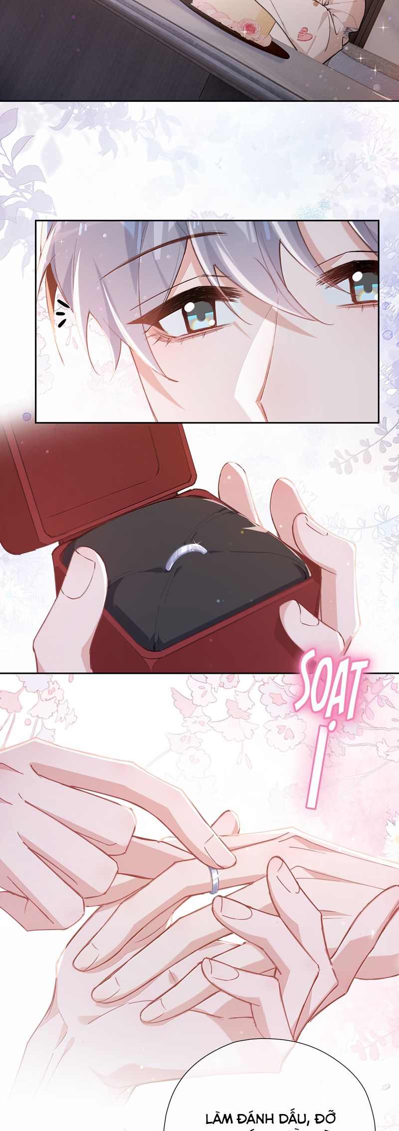Sơn Hải Cao Trung Chương 116 Ảnh 17