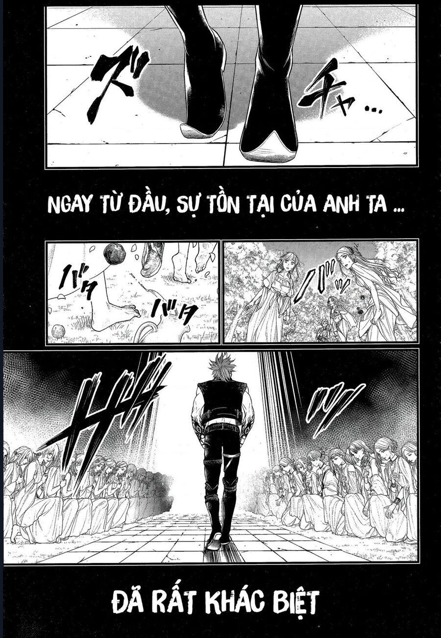 Shuumatsu No Valkyrie Chương 103 Ảnh 6