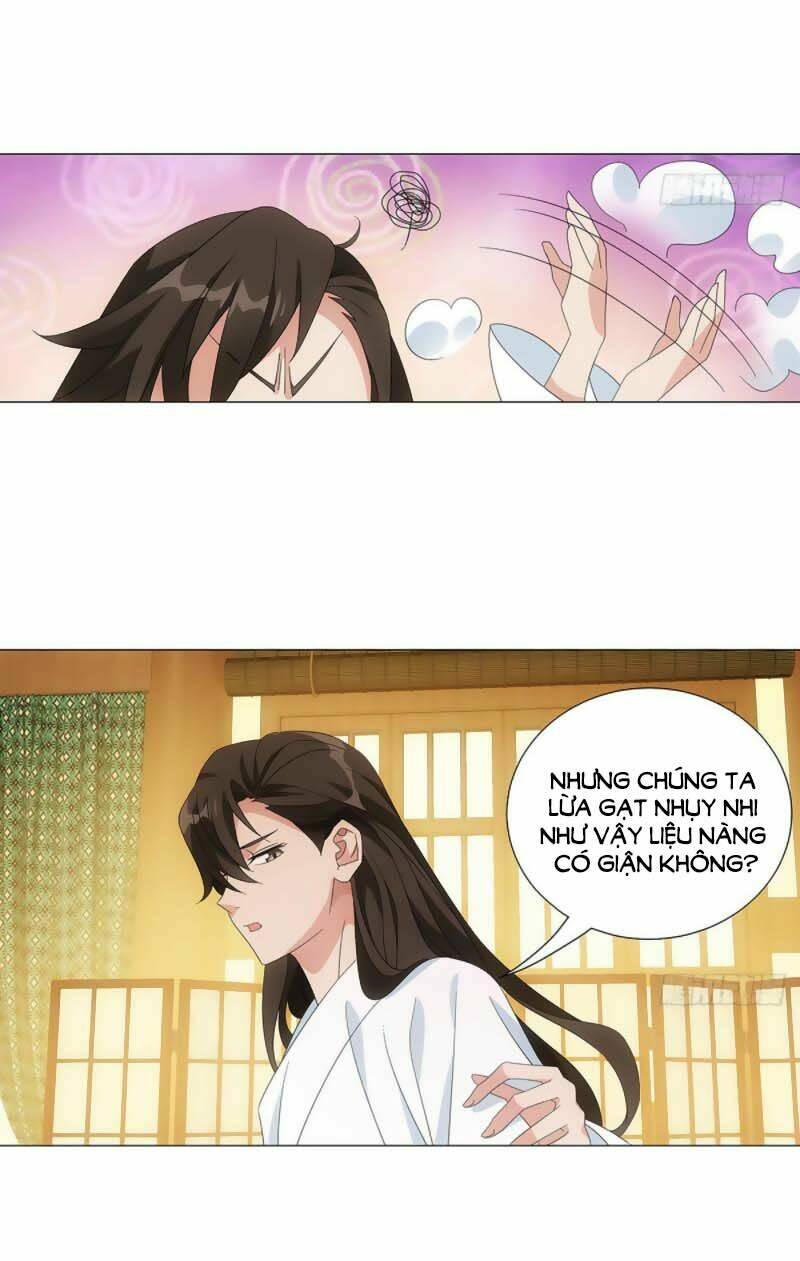 Tướng Quân! Không Nên A! Chương 83 Ảnh 29