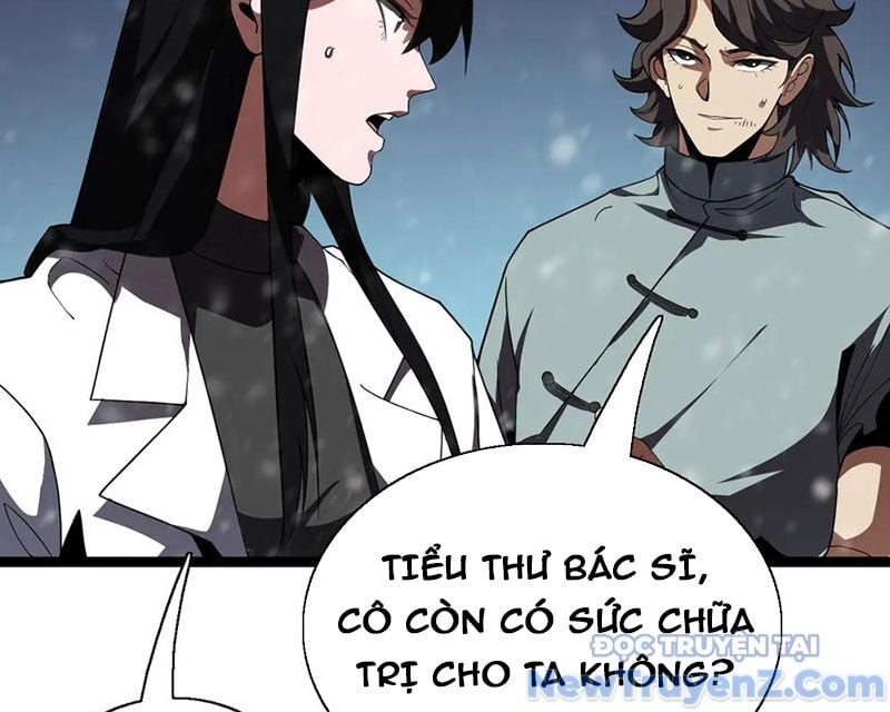 Vạn Tộc Xâm Lược: Thiên Hạ Tham Chiến, Ta Trấn Thủ Hậu Phương Chương 43 Ảnh 98