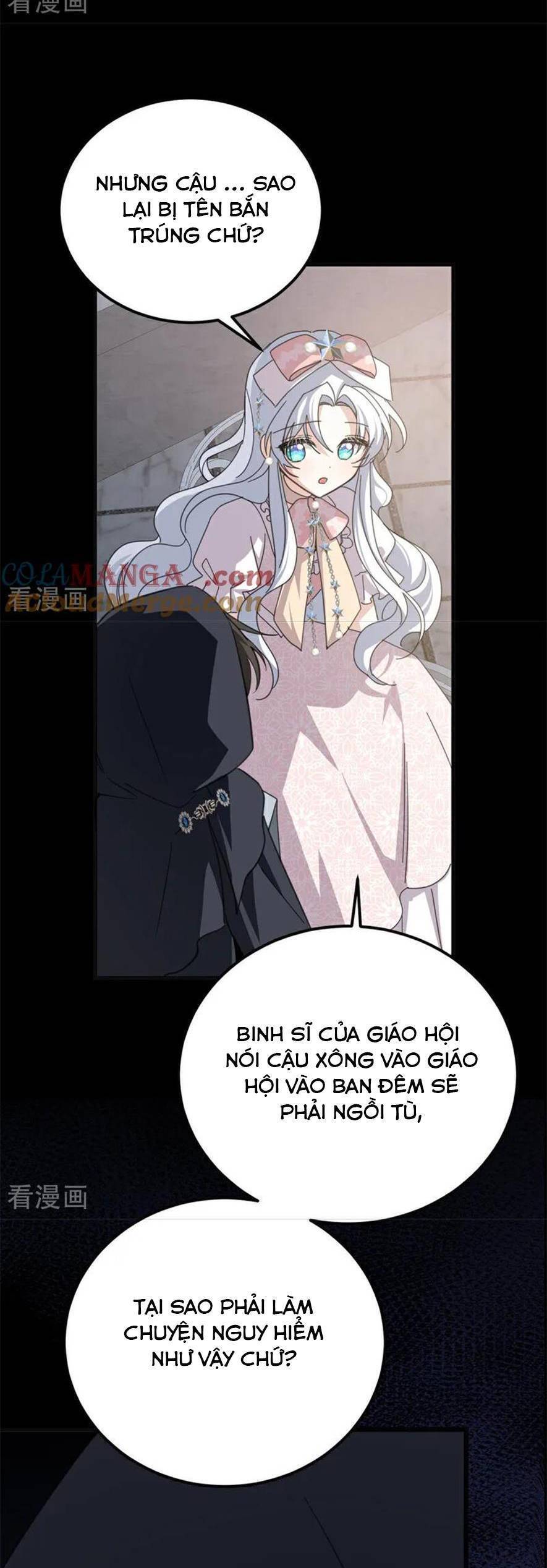 Bông Hoa Độc Của Nhà Công Tước Chương 39 Ảnh 10
