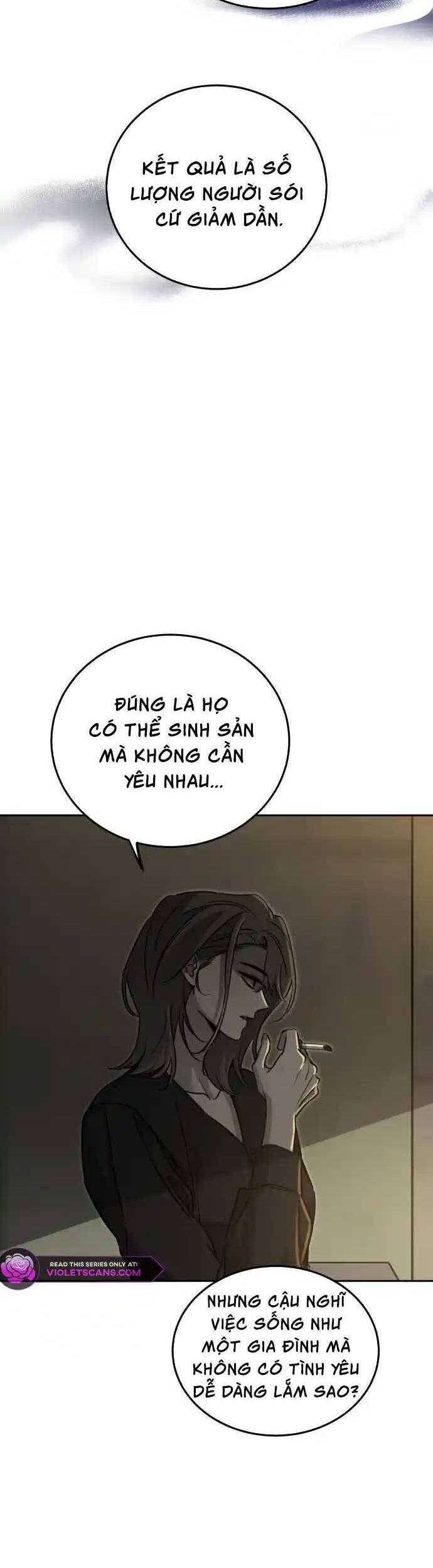 Những Thứ Thú Tính Chương 14 Ảnh 44