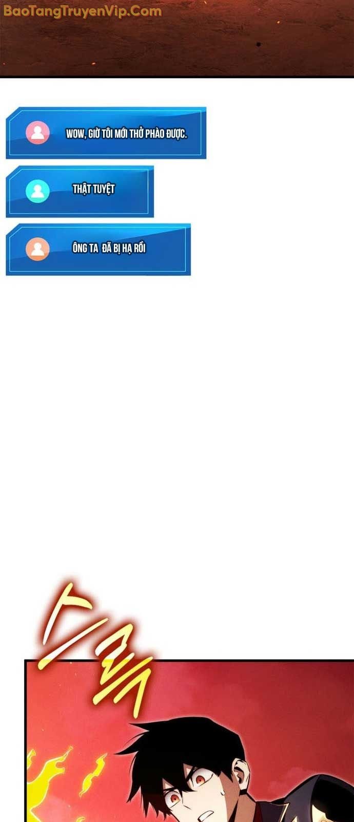 Huyền Thoại Game Thủ - Tái Xuất Chương 193 Ảnh 97