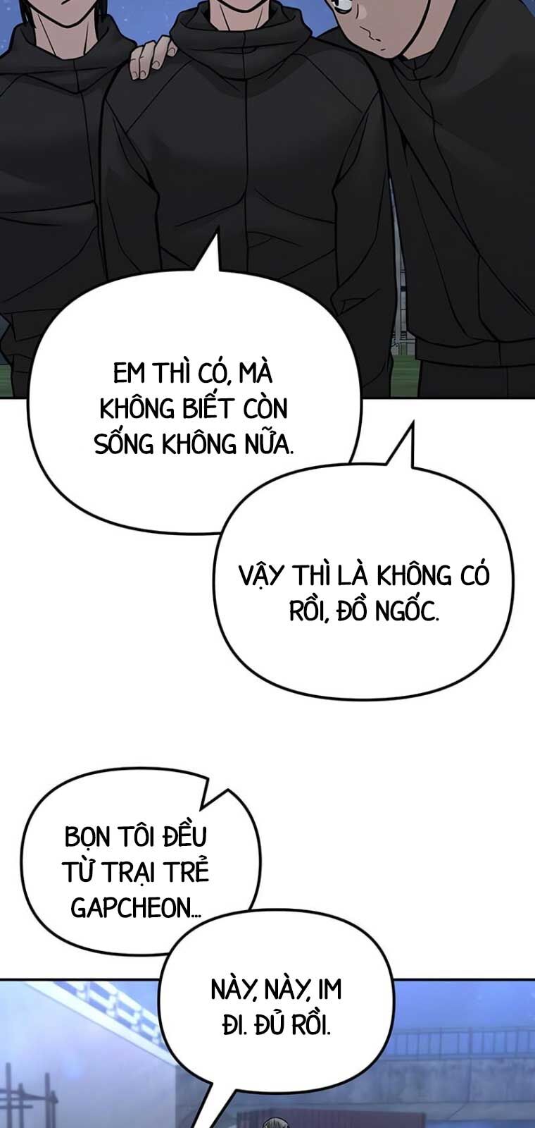 Giang Hồ Thực Thi Công Lý Chương 137 Ảnh 102