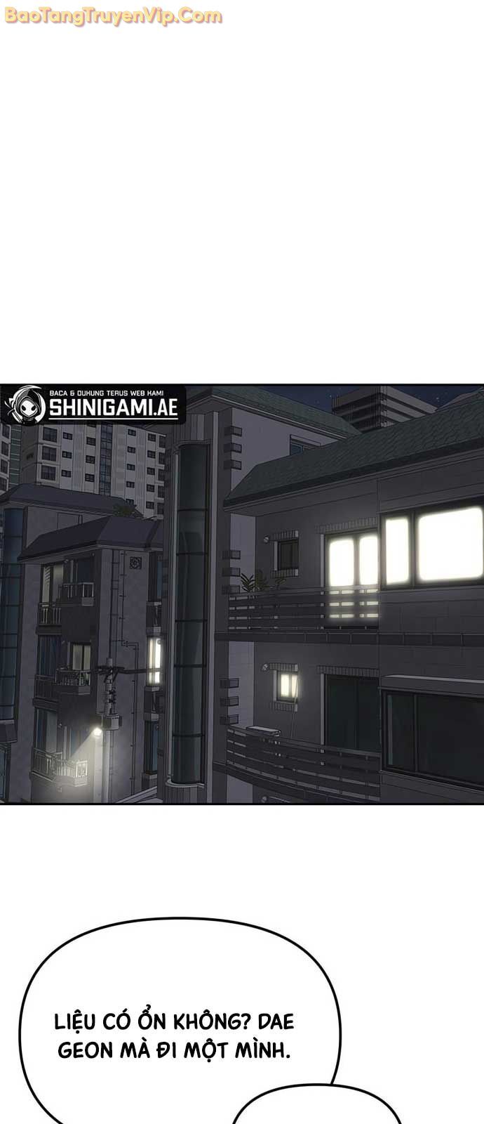 Giang Hồ Thực Thi Công Lý Chương 138 Ảnh 16