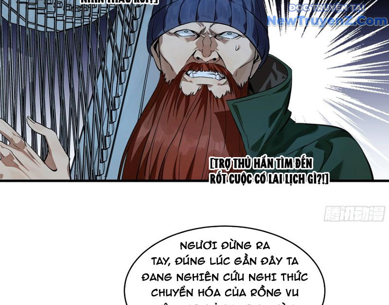 Đồng Hành Cùng Tử Vong: Bắt Đầu Với Ngư Nhân Địa Hạ Thành Chương 122 Ảnh 53