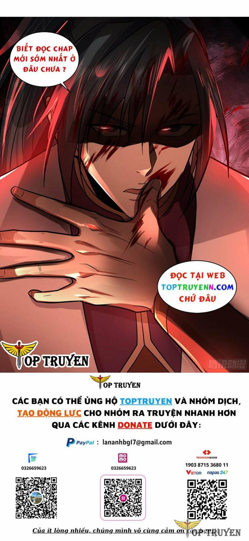 Ngự Linh Giả Chương 112 Ảnh 35
