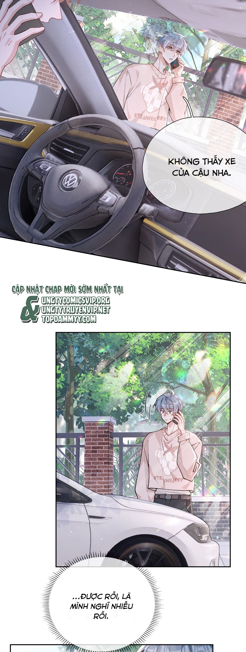 Sơn Hải Cao Trung Chương 116 Ảnh 14