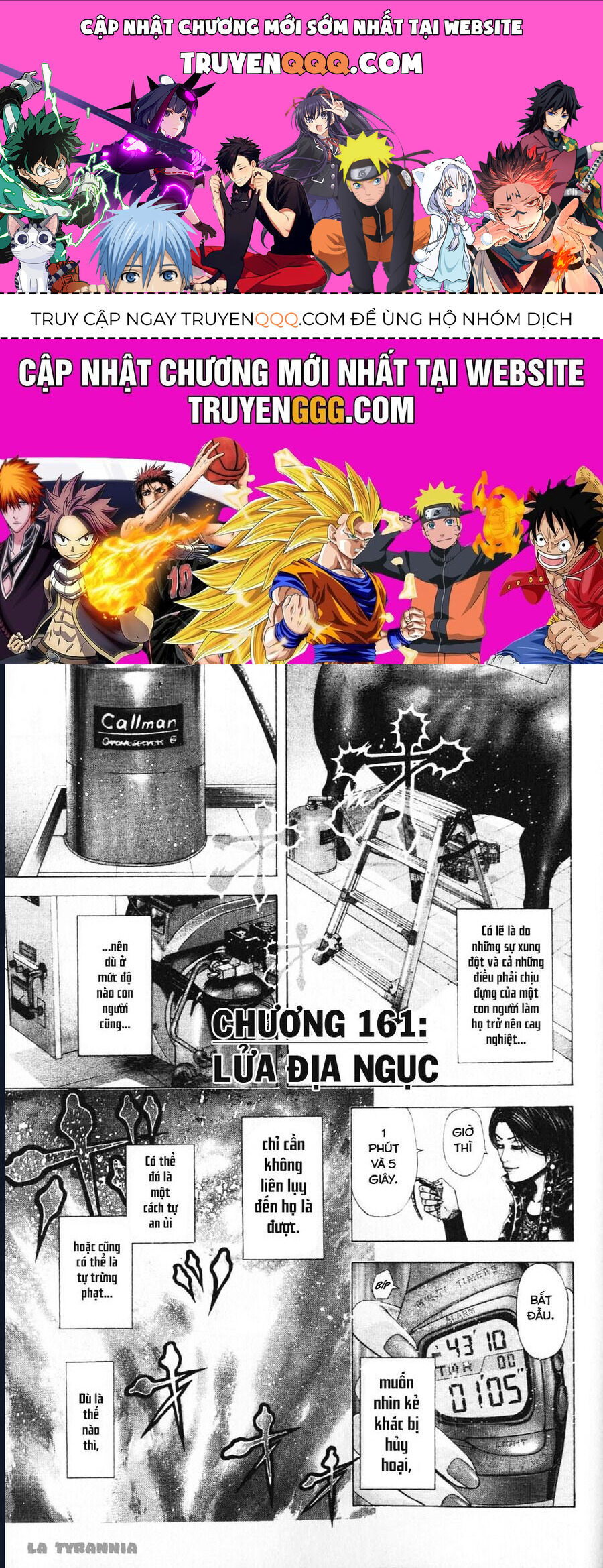 Usogui Chương 161 Ảnh 2