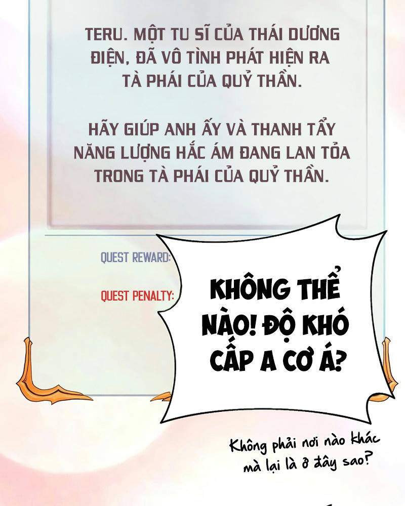 Thái Dương Tu Sĩ Chương 1 Ảnh 61