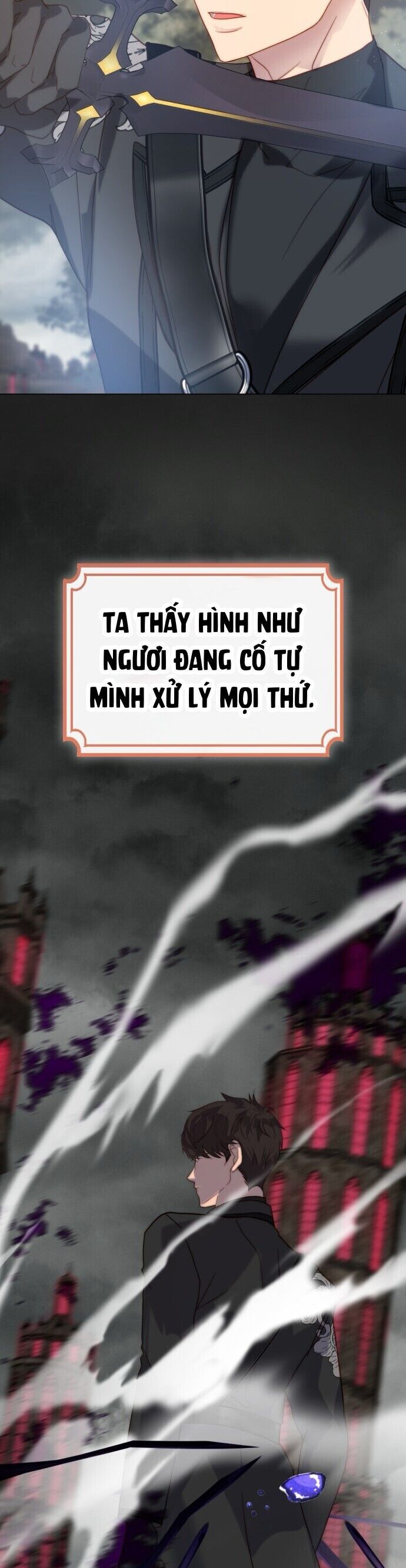 Tôi Được Sinh Ra Là Con Gái Thứ Hai Chương 64 Ảnh 6