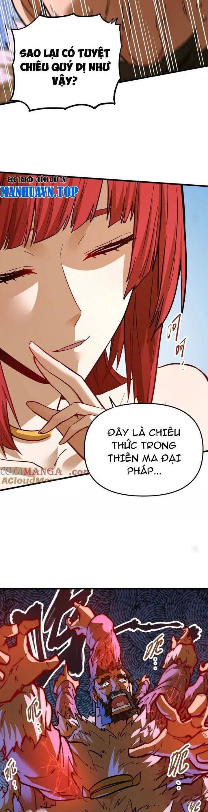 Tông Môn Của Ta Có Triệu Điểm Mạnh Chương 62 Ảnh 9