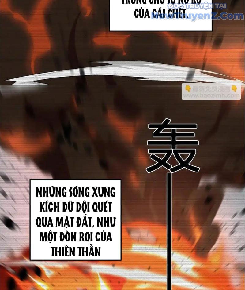 Ta Hóa Thân Ma Thần, Trở Thành Diệt Thế Cự Thú! Chương 36 Ảnh 65