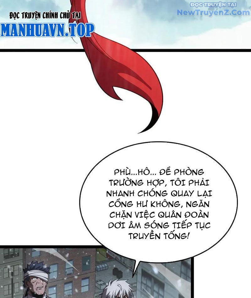 Vạn Tộc Xâm Lược: Thiên Hạ Tham Chiến, Ta Trấn Thủ Hậu Phương Chương 41 Ảnh 70