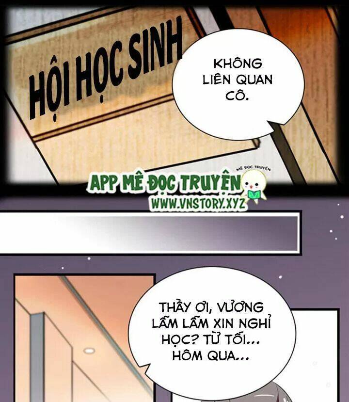 Nữ Hầu Sau Giờ Học Chương 83 Ảnh 17