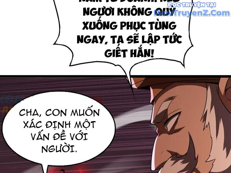 Vạn Tộc Xâm Lược: Thiên Hạ Tham Chiến, Ta Trấn Thủ Hậu Phương Chương 38 Ảnh 48