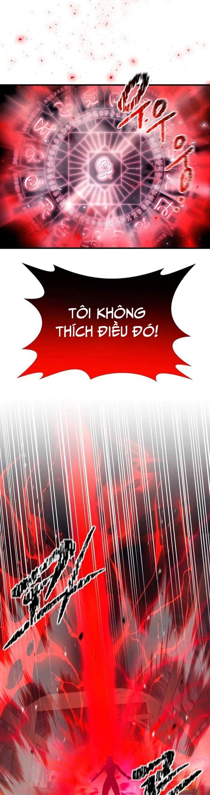 Ta Đã Trở Thành Cuồng Vương Chương 68 Ảnh 28