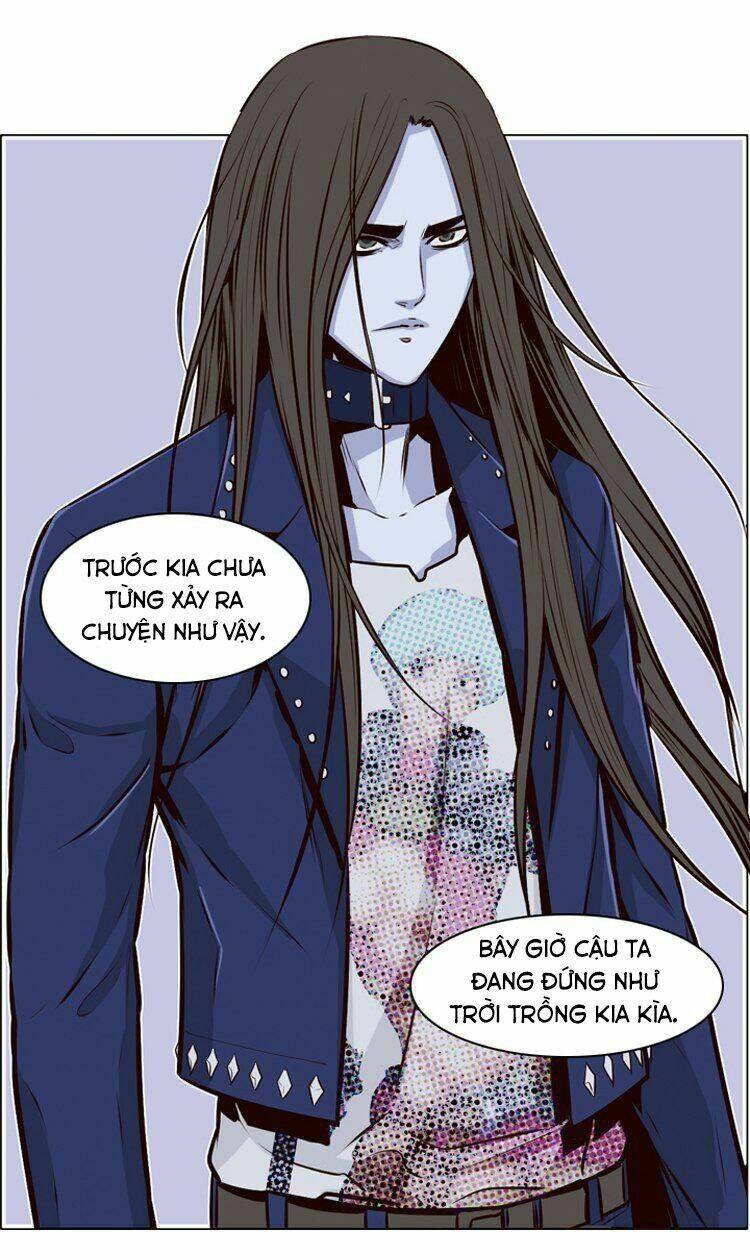 Vong Linh Vương Chương 178 Ảnh 16